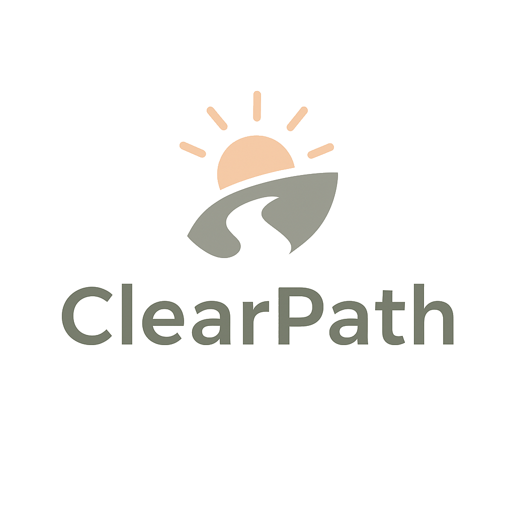 ClearPath Logo